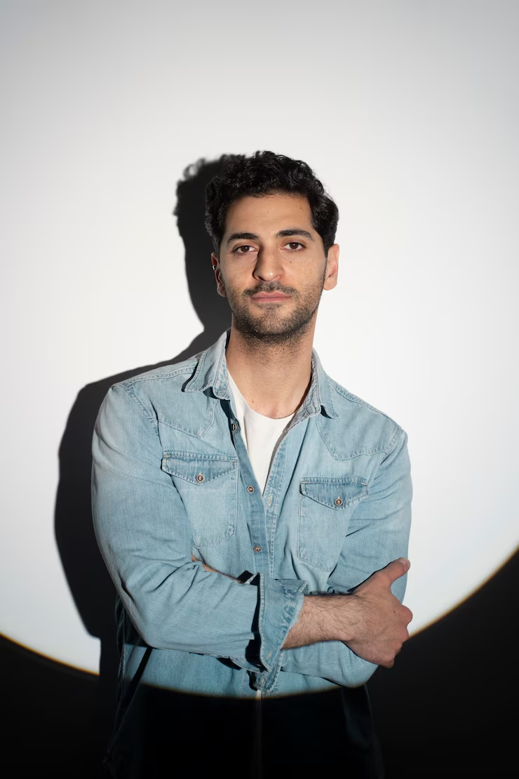 Sumit Sharma
