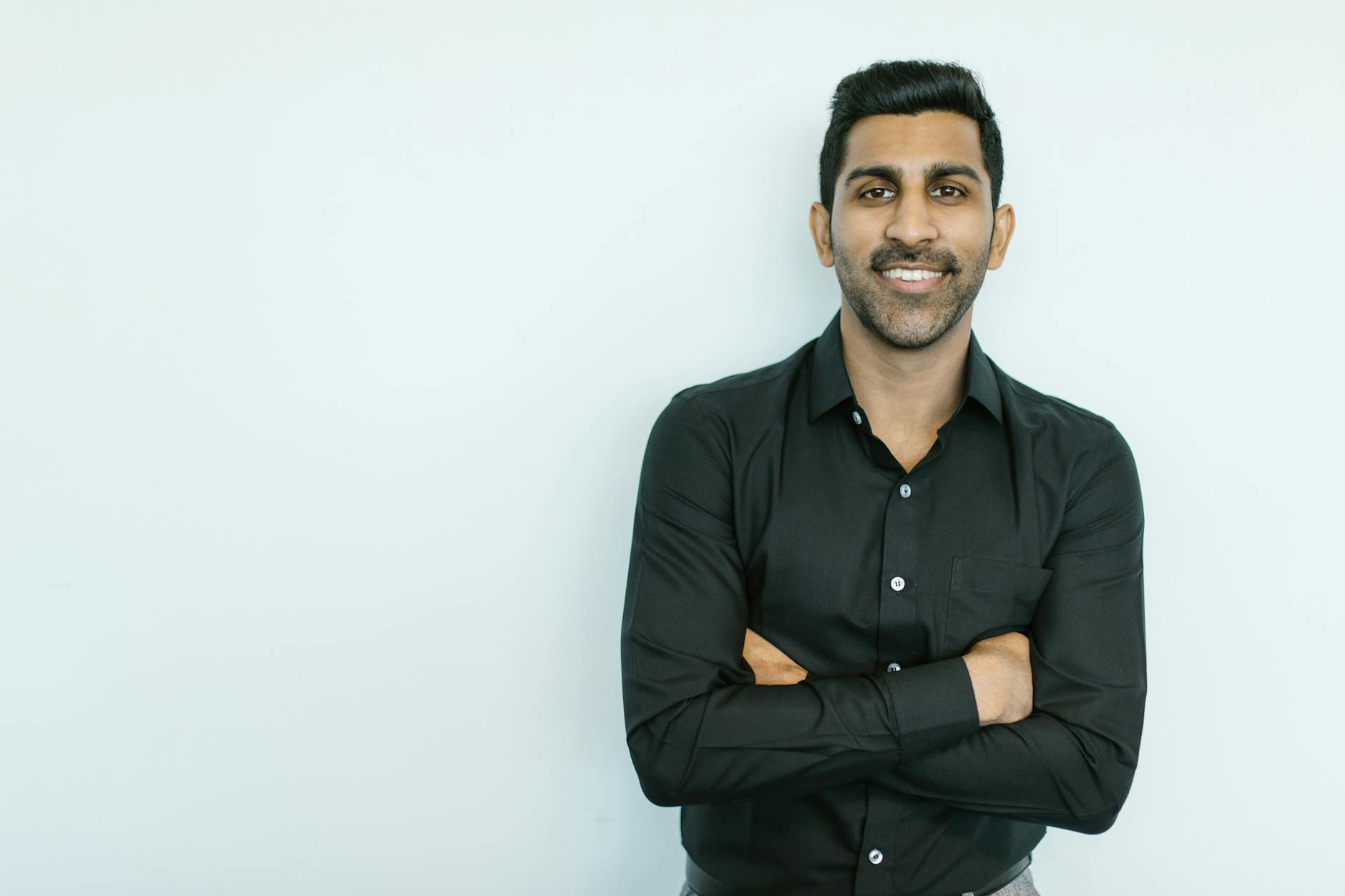 Sandeep Srivastava