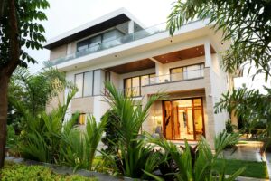 Homes