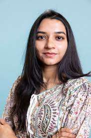 Parul Singh