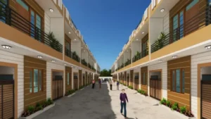 gokul-villas