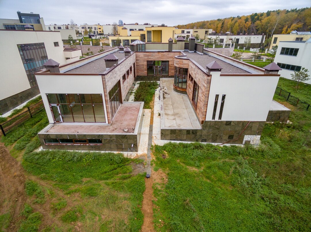 modern-
