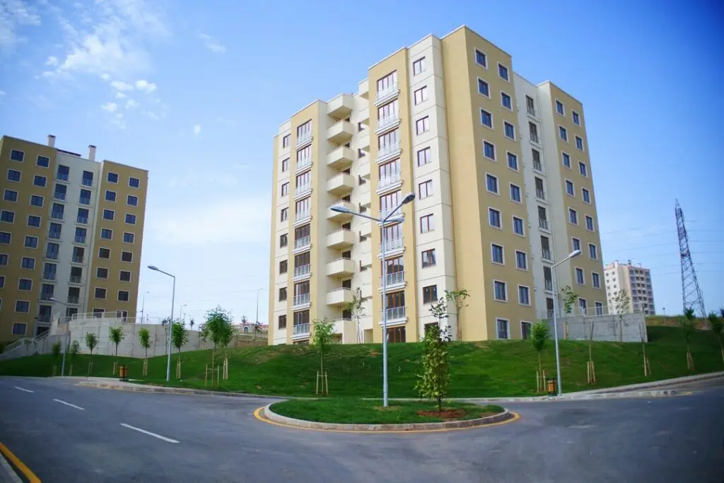 new-building