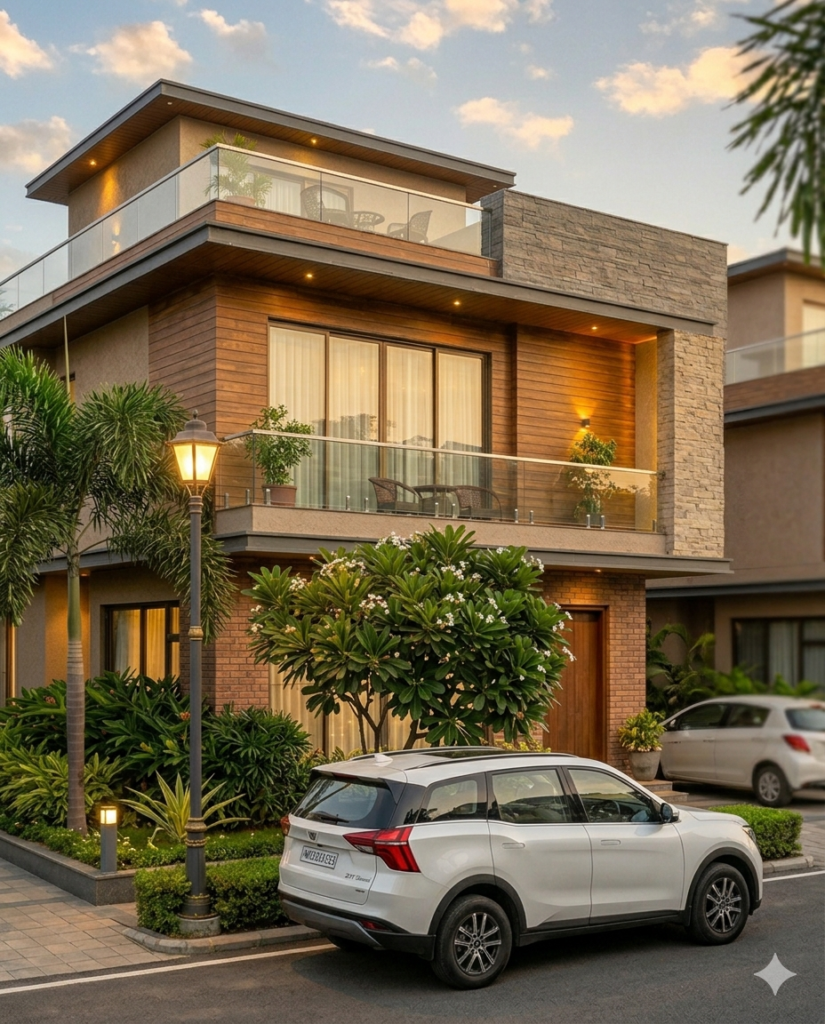 2 BHK